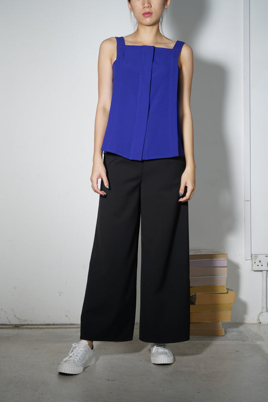 Comfort Ankle Culottes #55 - Emporium of the Modern Man
 - 1
