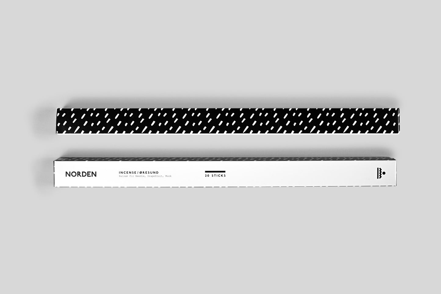 Incense - Oresund - Emporium of the Modern Man
- 5