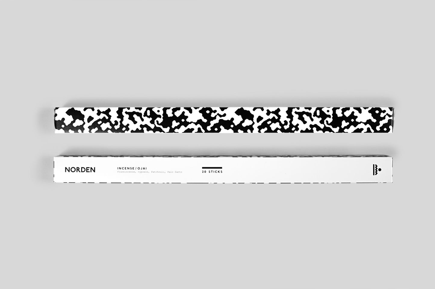 Incense - Ojai - Emporium of the Modern Man
- 5