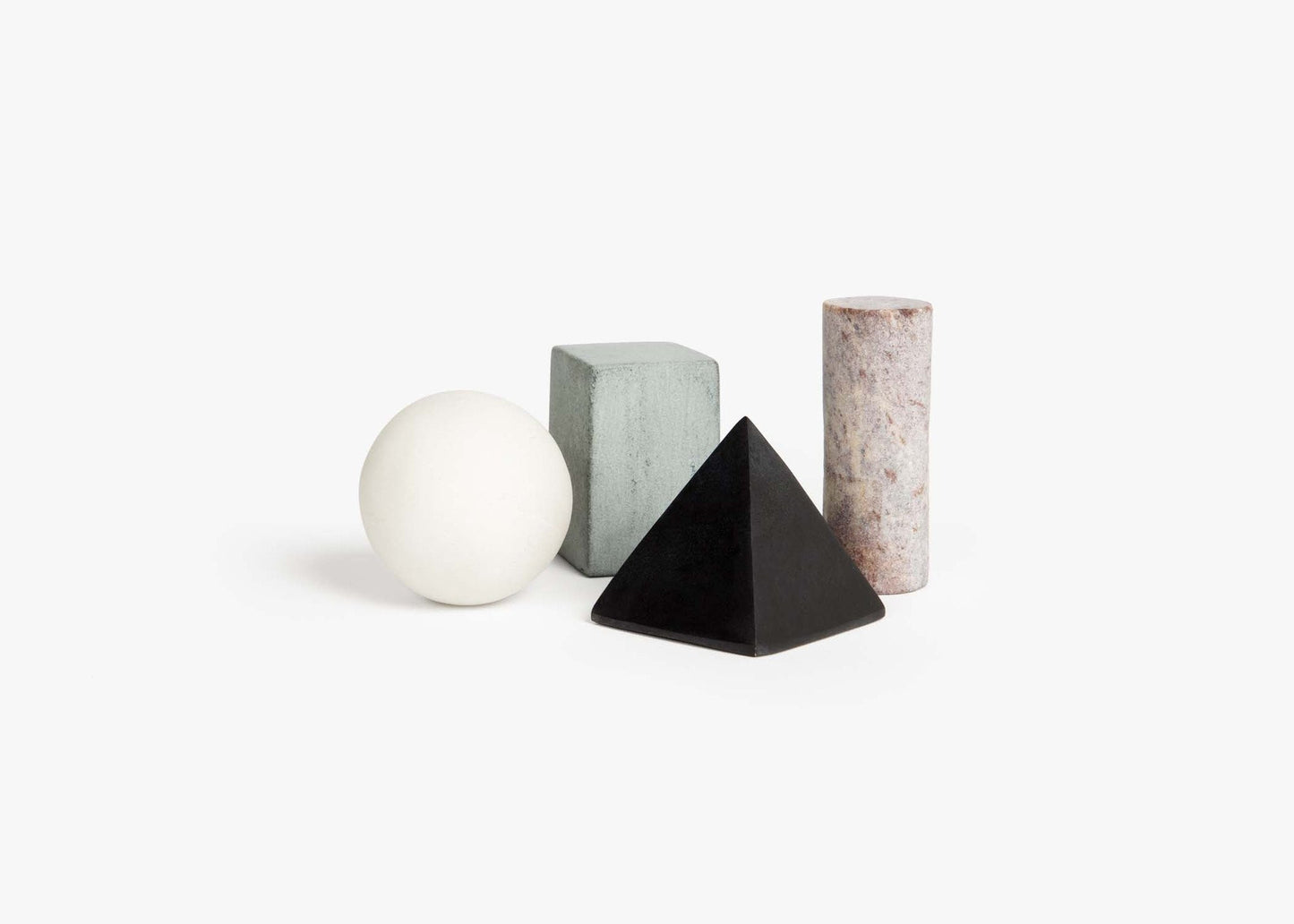 Drink Rocks Bundle - Shapes - Emporium of the Modern Man
- 1