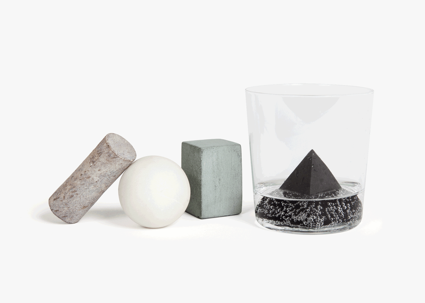 Drink Rocks Bundle - Shapes - Emporium of the Modern Man
- 2