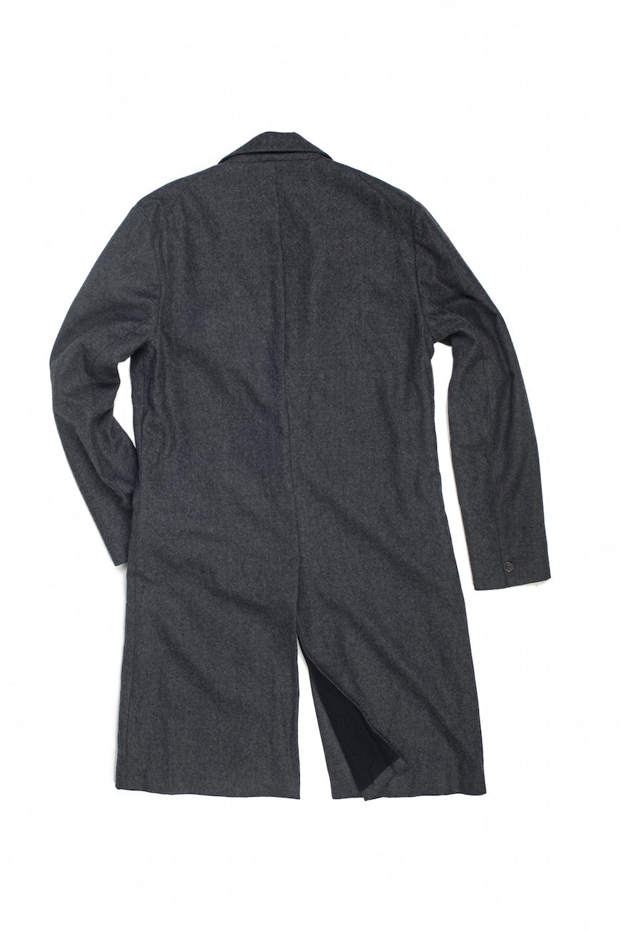Chester Coat
