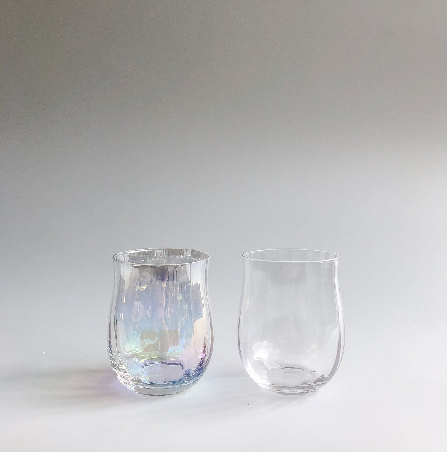 Stemless Wine Glass by PROSE Tabletop