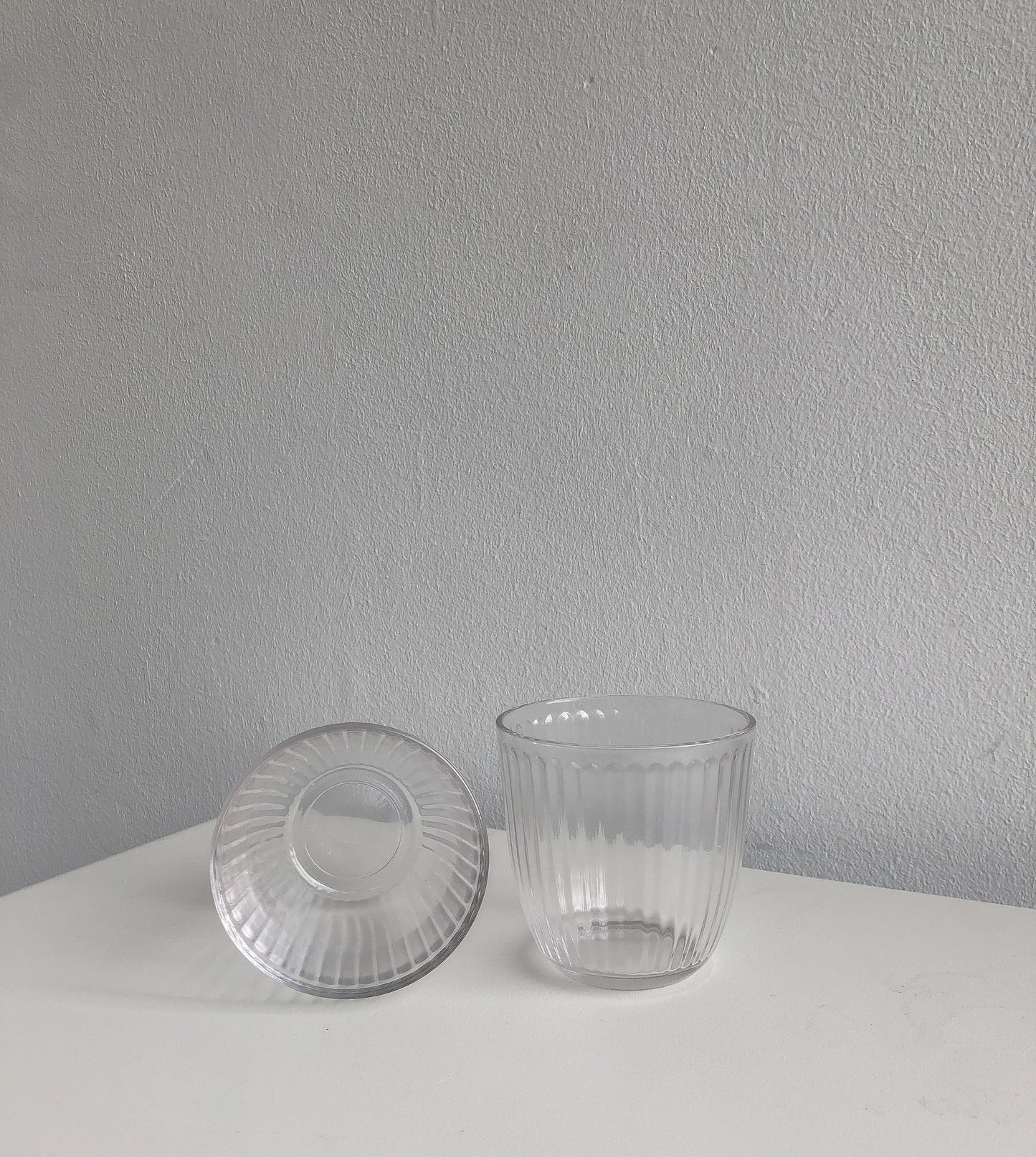 Ripple Tea Cups by PROSE Tabletop