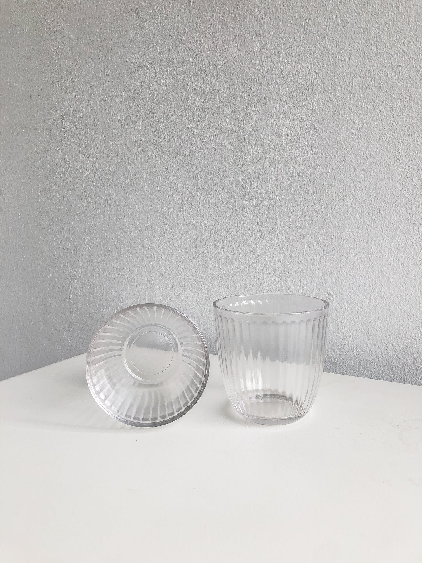 Ripple Tea Cups by PROSE Tabletop
