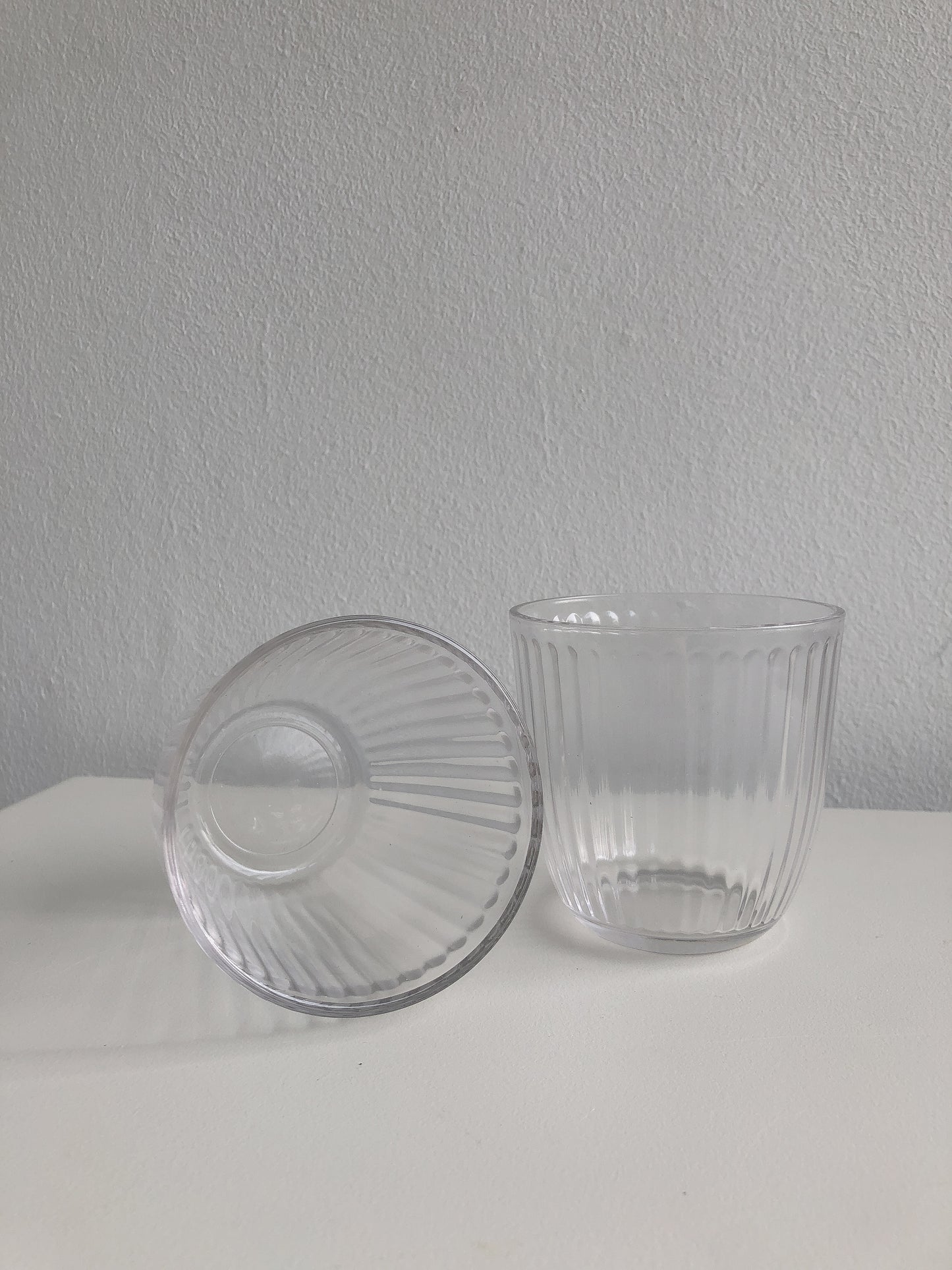 Ripple Tea Cups by PROSE Tabletop