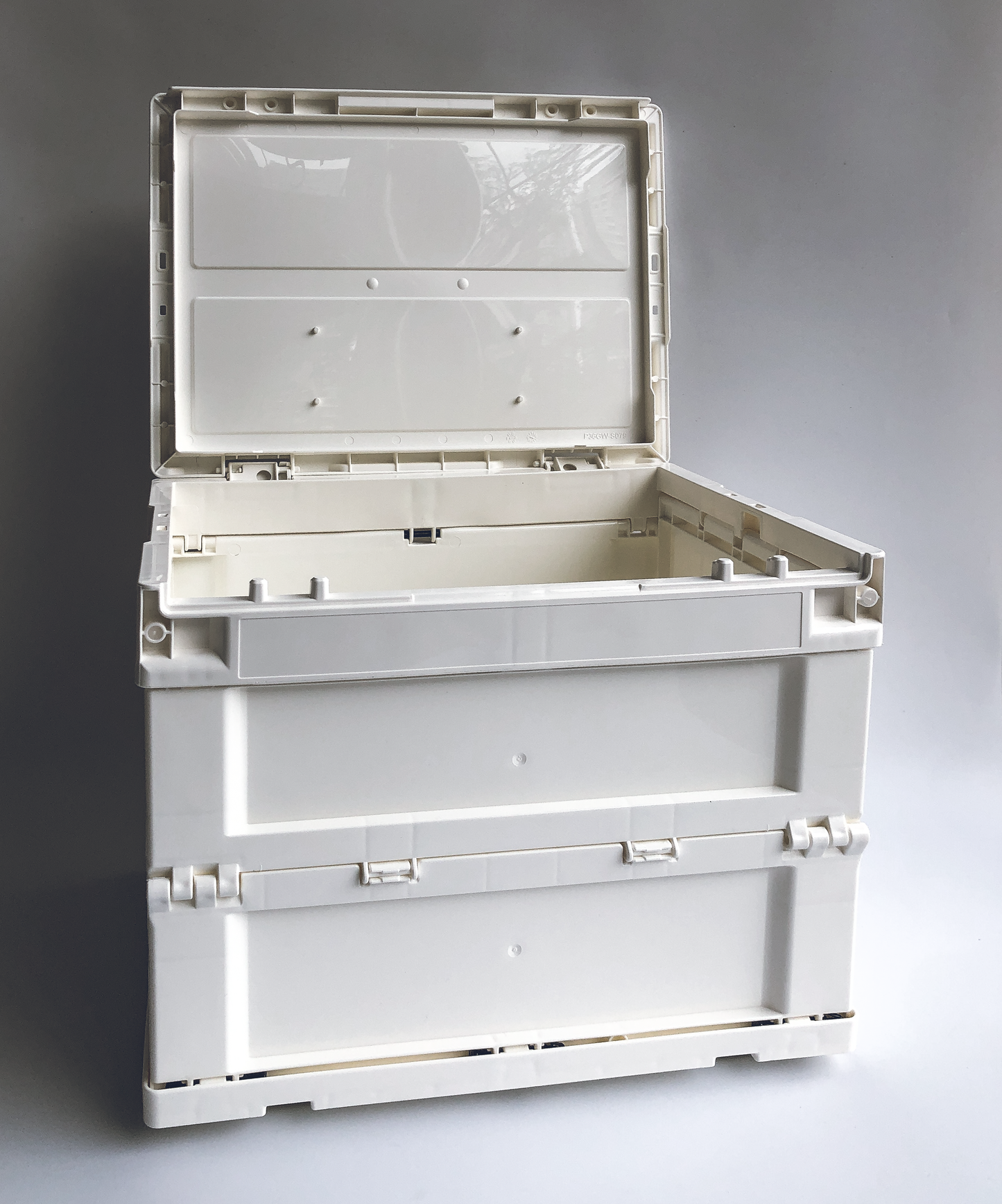 Stackable Storage Boxes by PROSE Tabletop