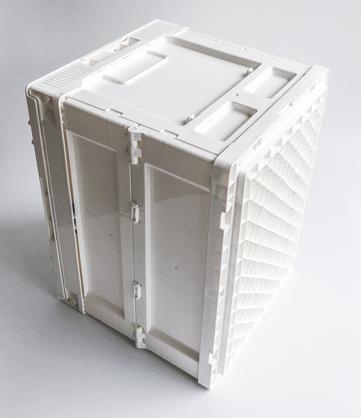 Stackable Storage Boxes by PROSE Tabletop