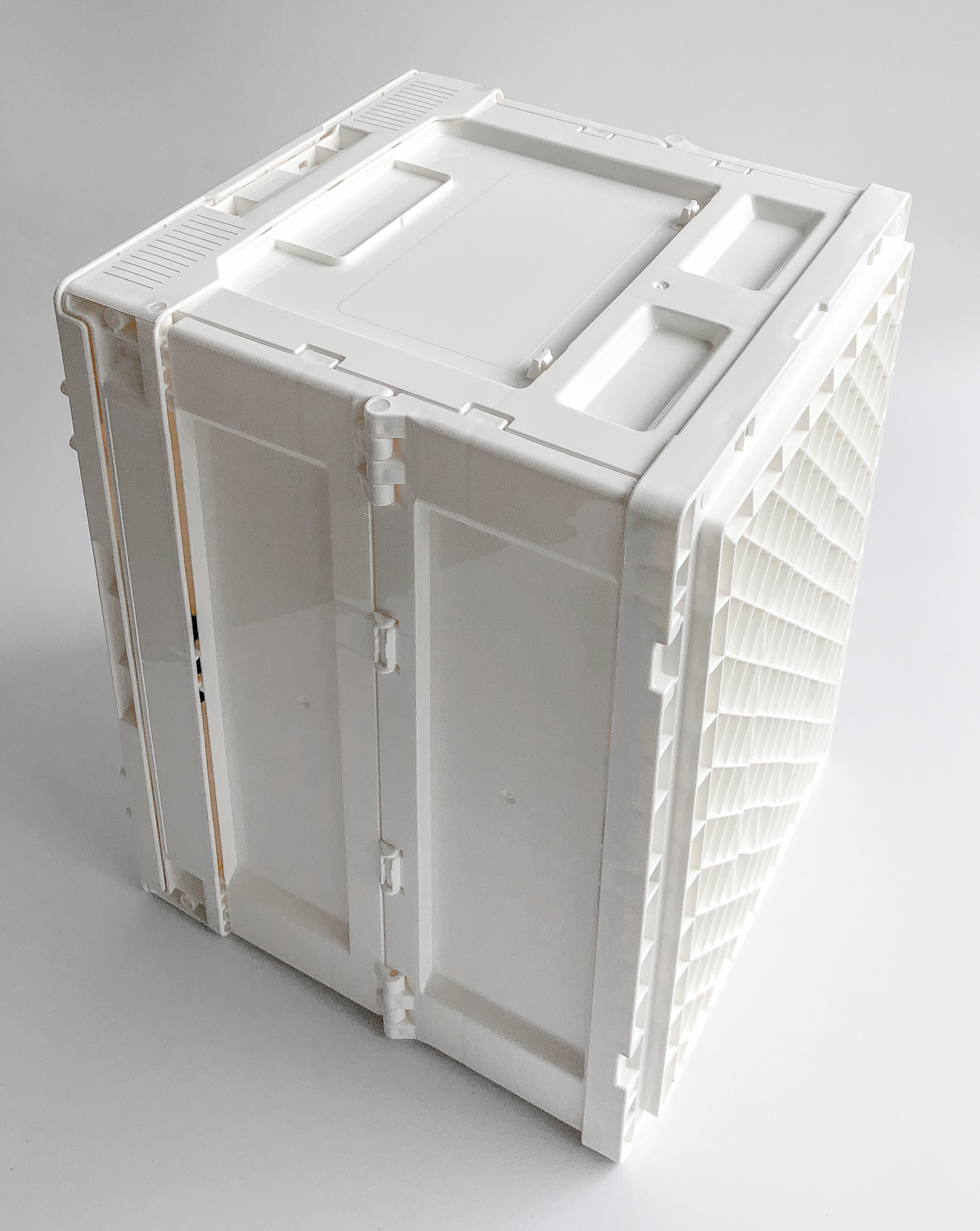 Stackable Storage Boxes by PROSE Tabletop