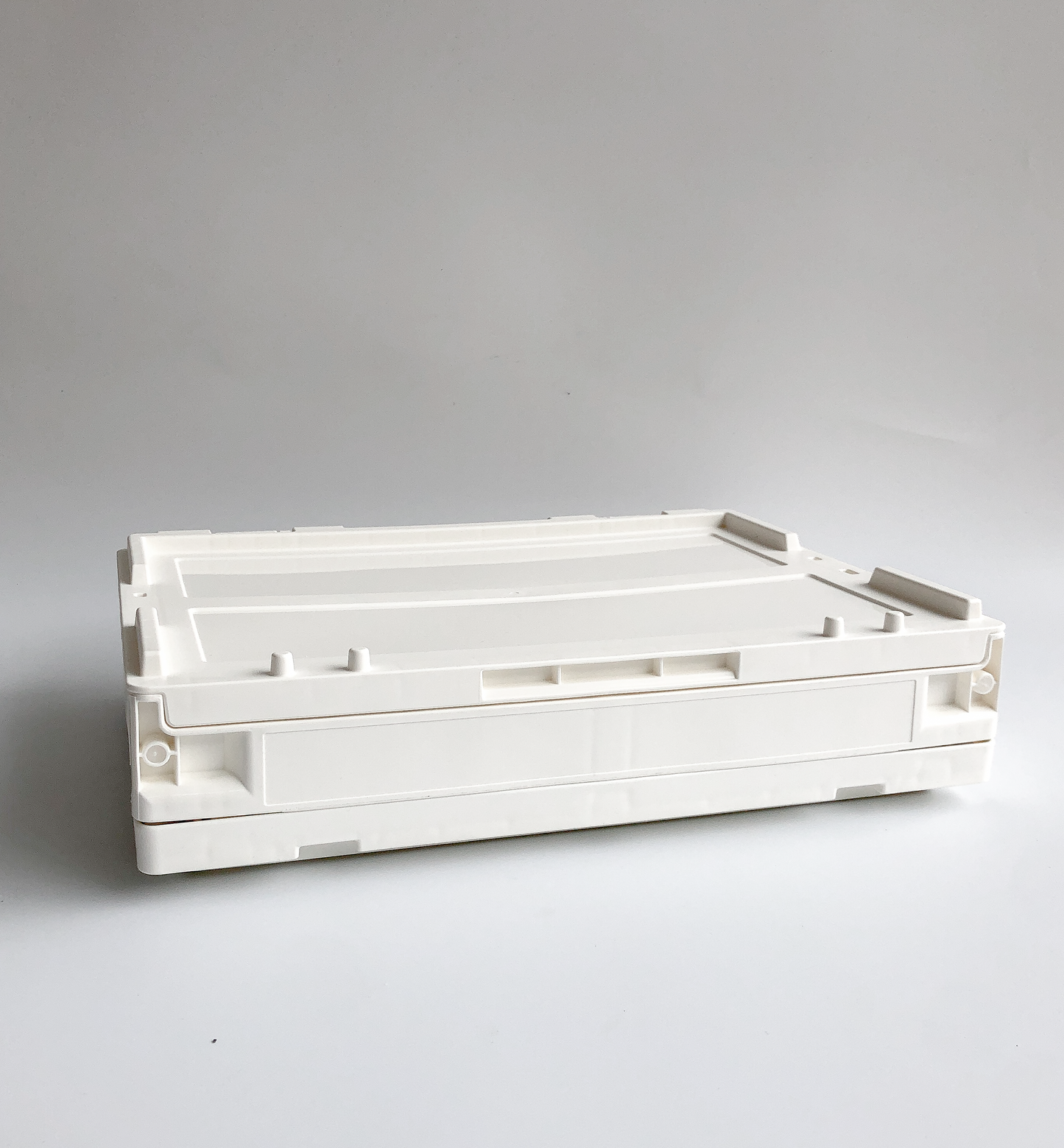 Stackable Storage Boxes by PROSE Tabletop