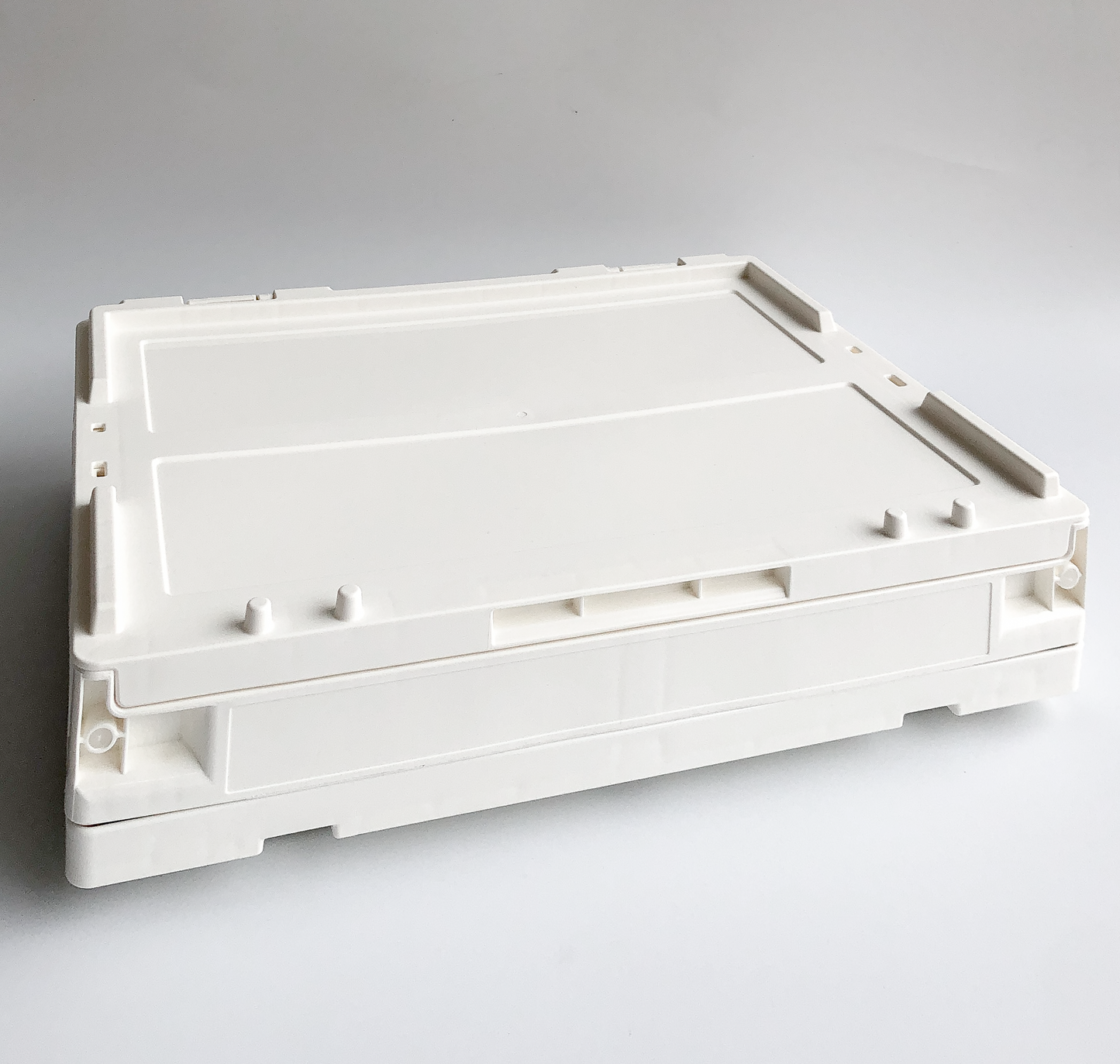Stackable Storage Boxes by PROSE Tabletop