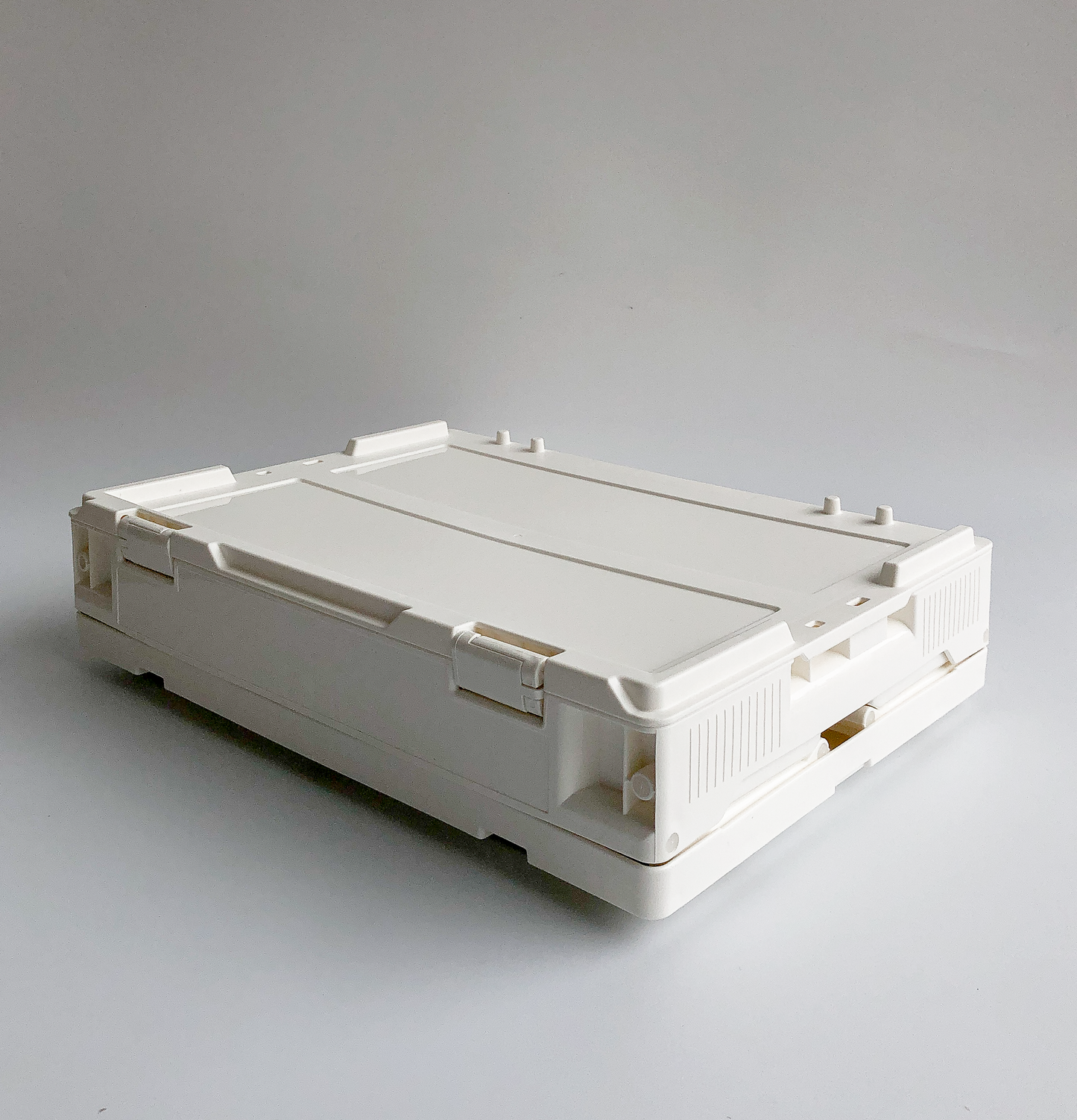 Stackable Storage Boxes by PROSE Tabletop