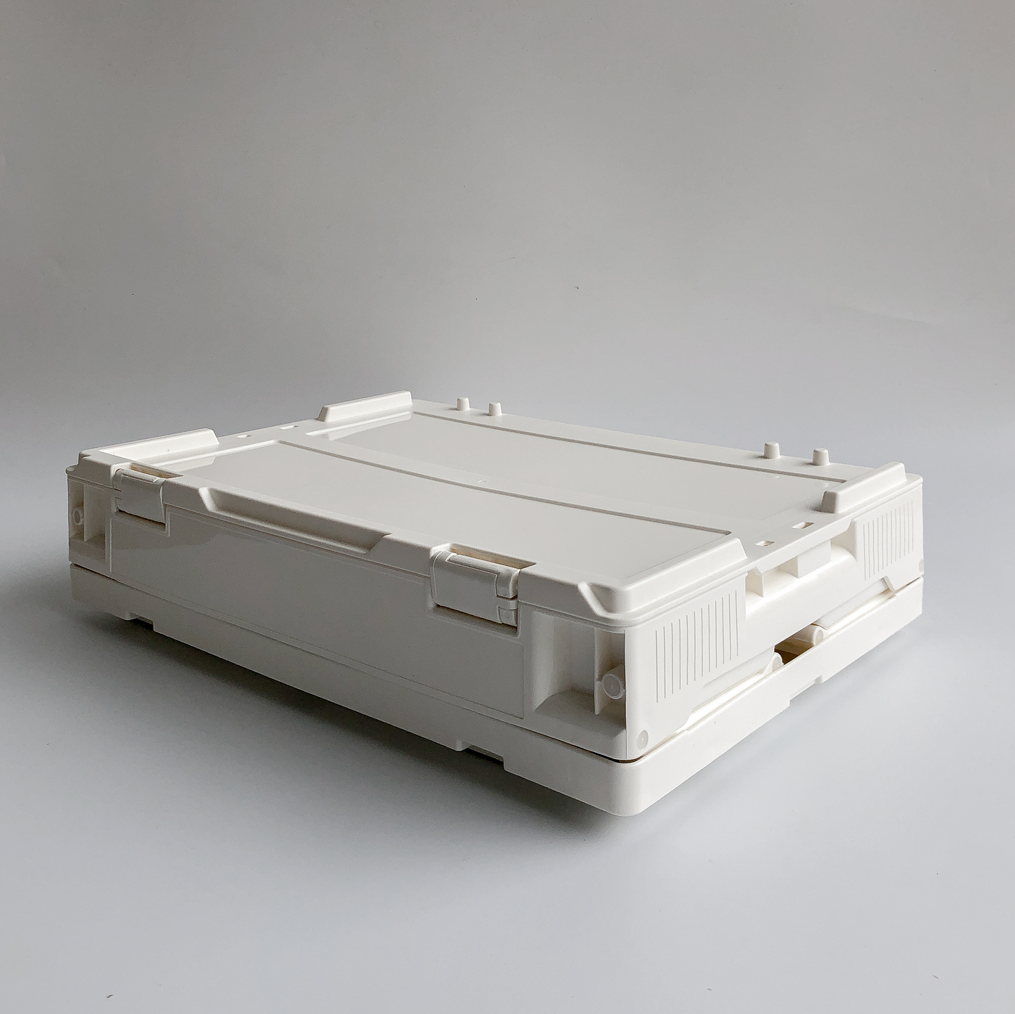 Stackable Storage Boxes by PROSE Tabletop