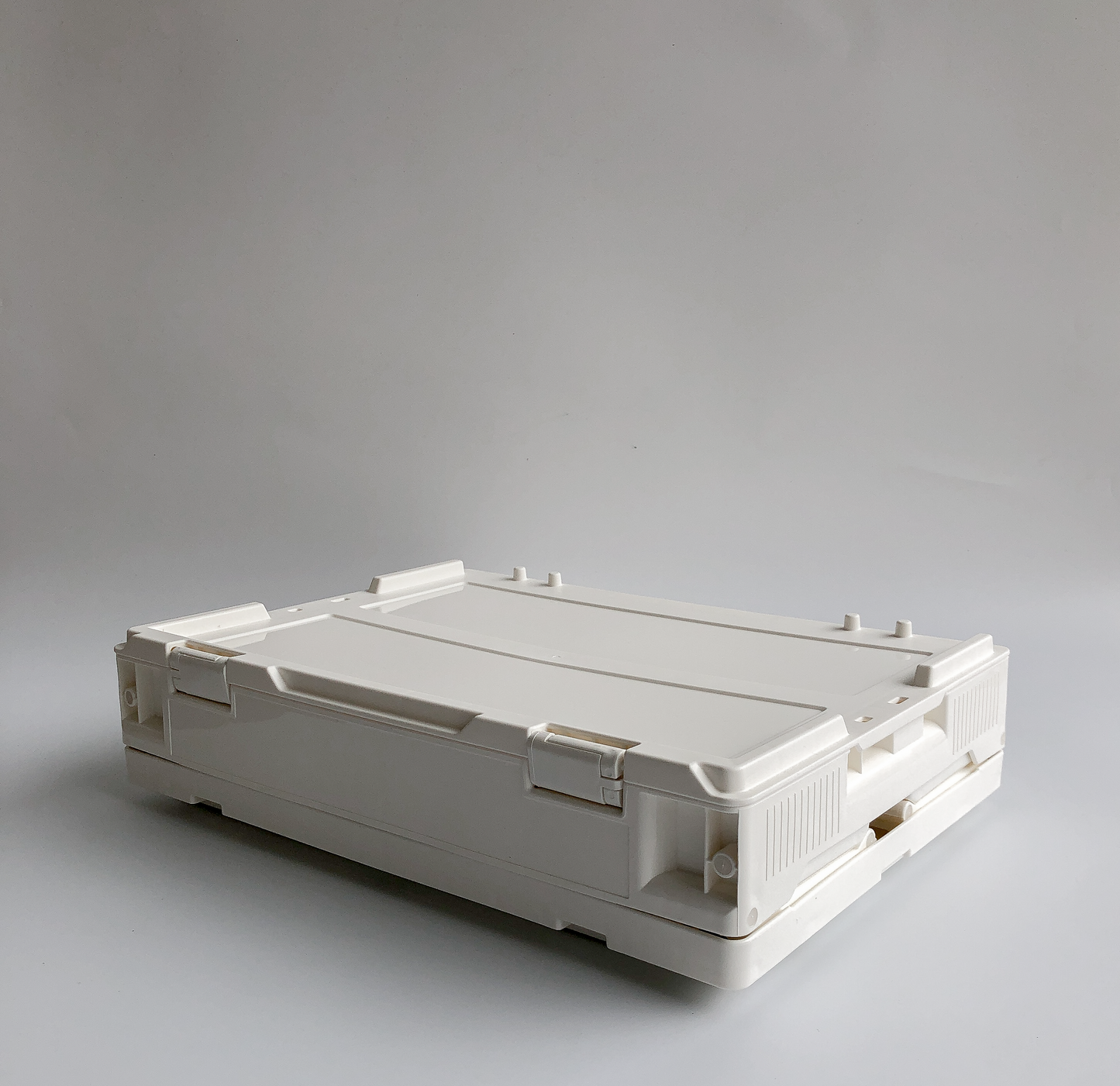 Stackable Storage Boxes by PROSE Tabletop