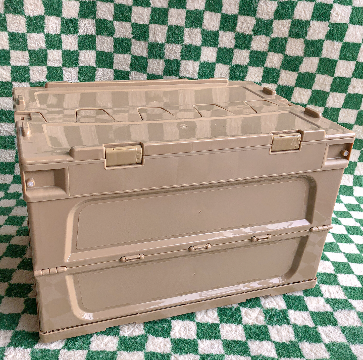 Stackable Storage Boxes by PROSE Tabletop