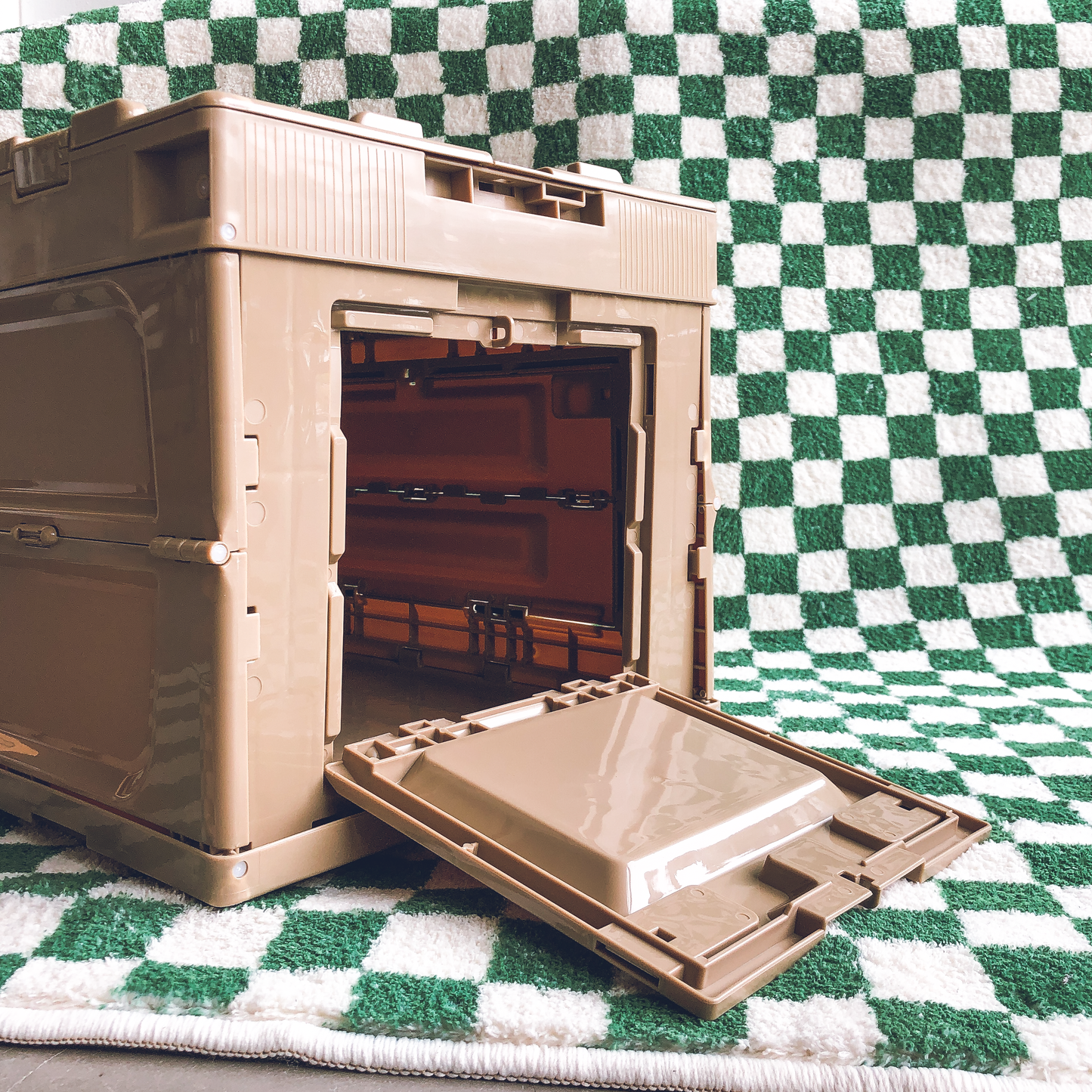 Stackable Storage Boxes by PROSE Tabletop