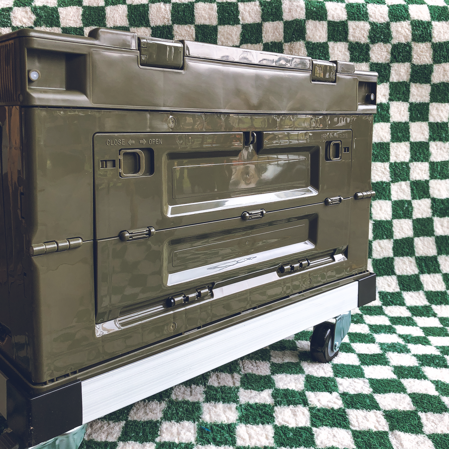 Stackable Storage Boxes by PROSE Tabletop