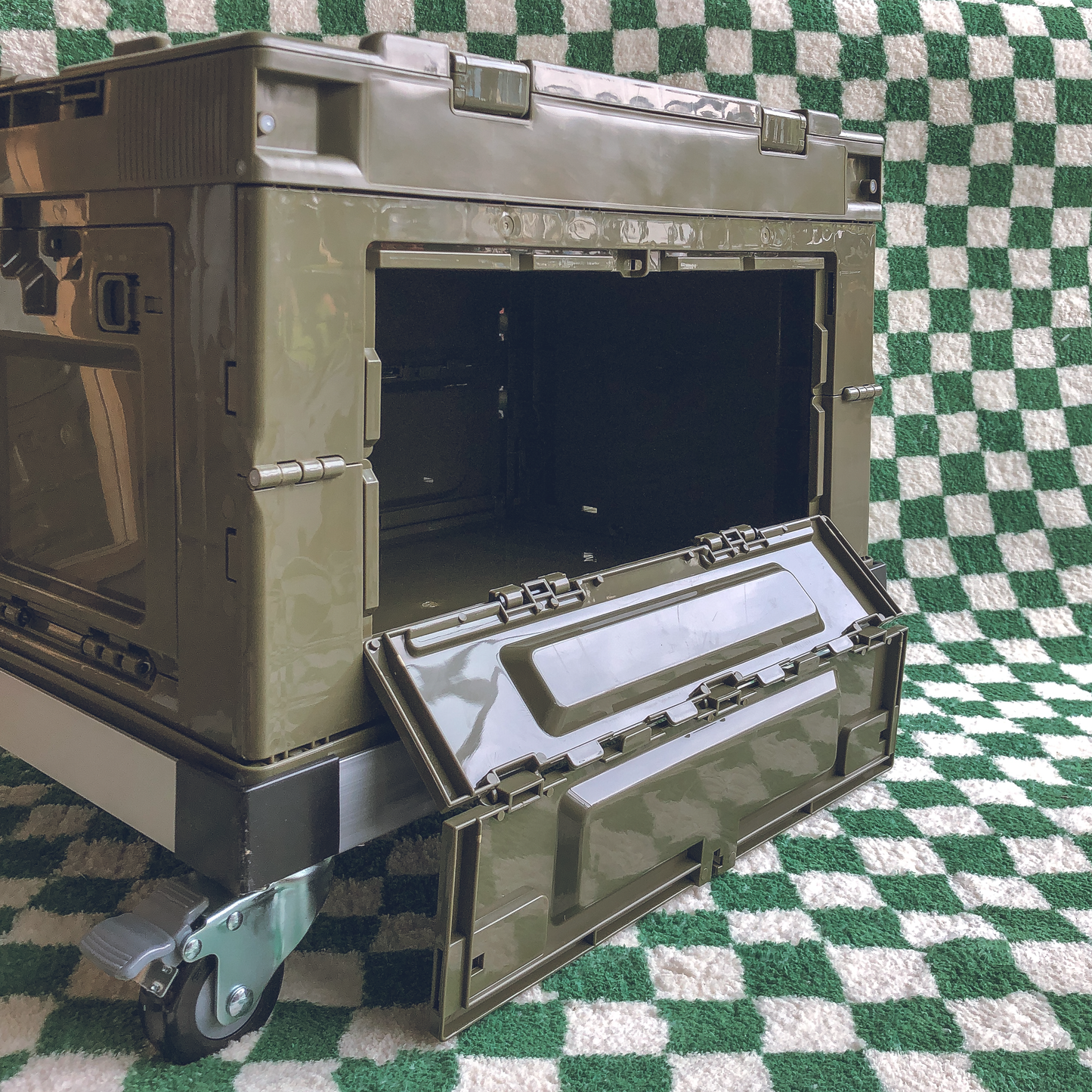 Stackable Storage Boxes by PROSE Tabletop