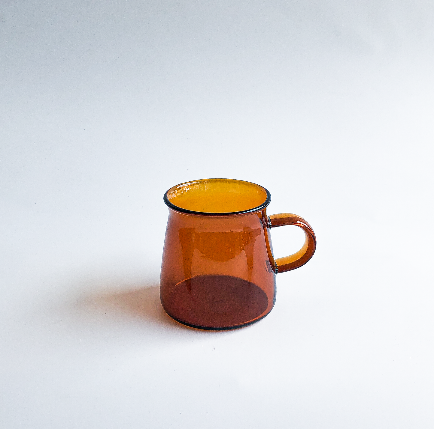 Amber Tea Set by PROSE Tabletop