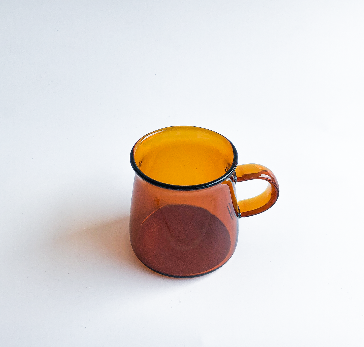 Amber Tea Set by PROSE Tabletop