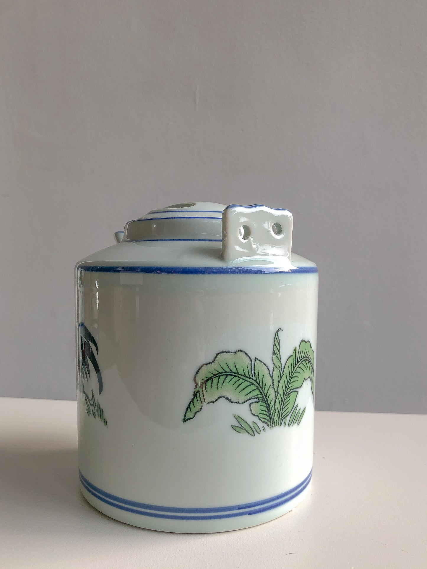 Heritage Rooster Tableware by PROSE Tabletop
