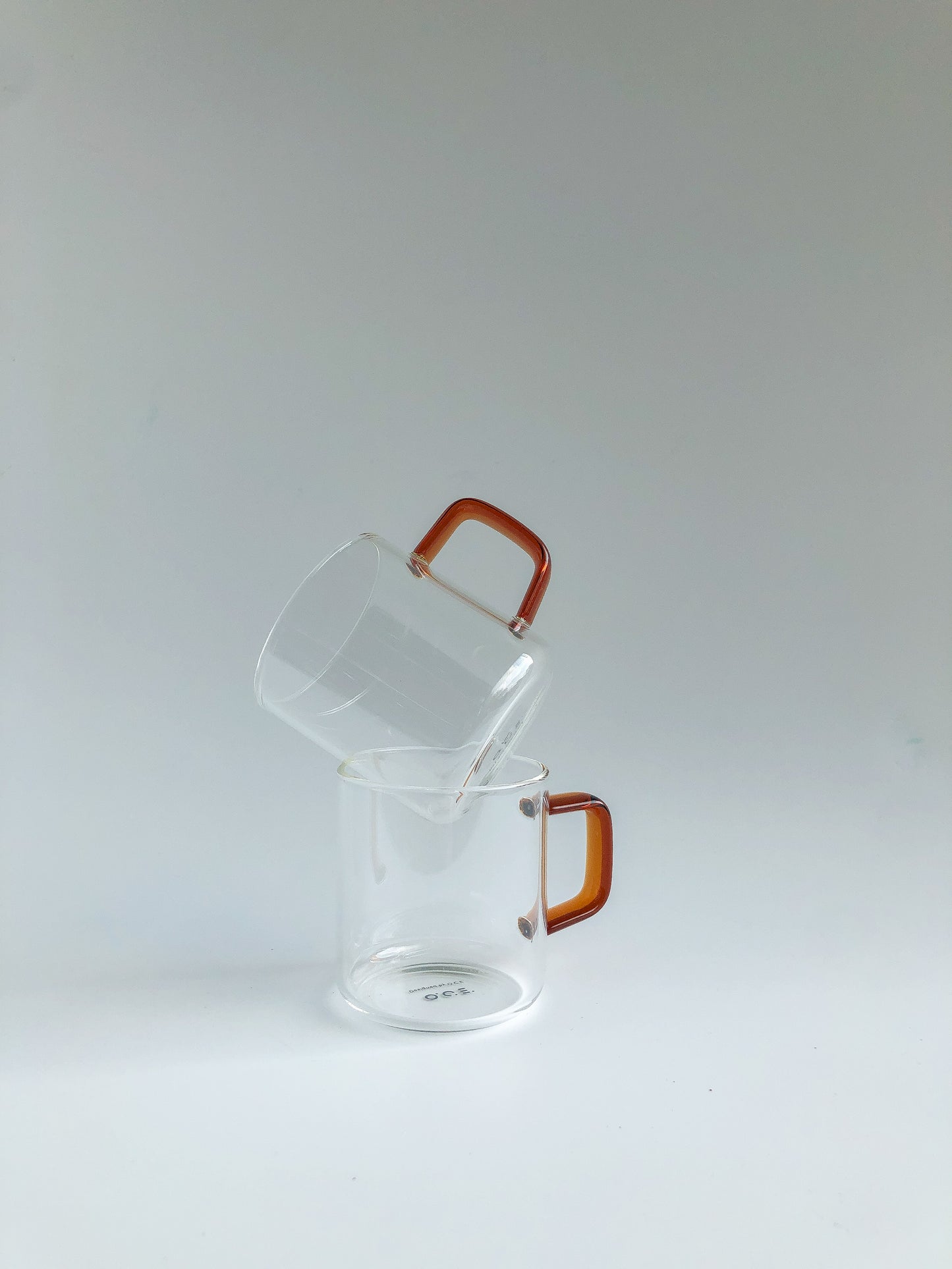 Accent Macchiato Glass (180ML) by PROSE Tabletop