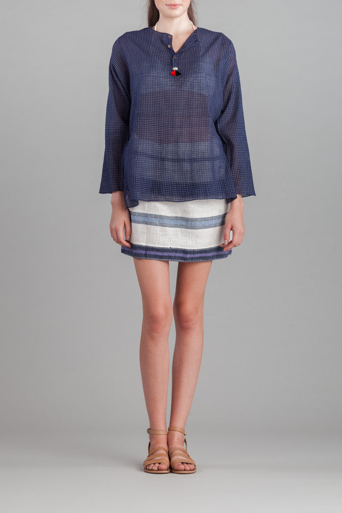 Alia Kurta - Emporium of the Modern Man
 - 4