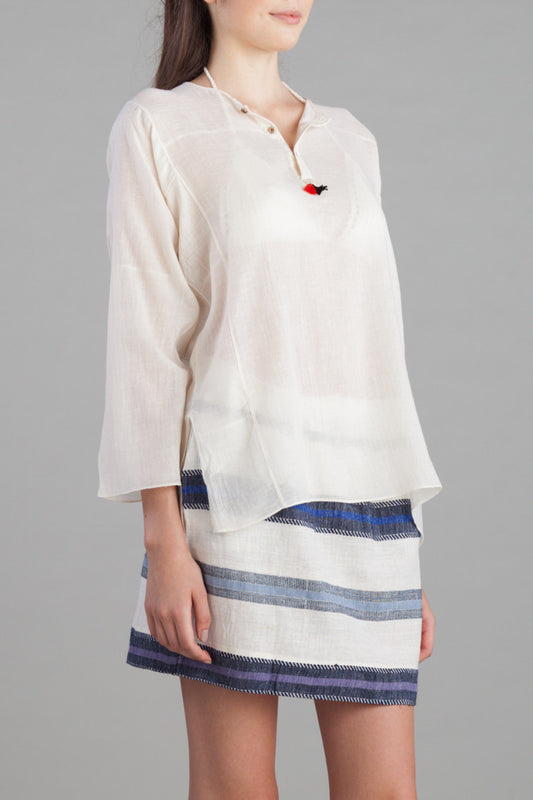 Alia Kurta - Emporium of the Modern Man
 - 1