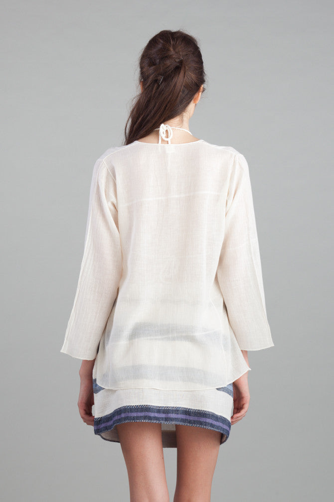 Alia Kurta - Emporium of the Modern Man
 - 3
