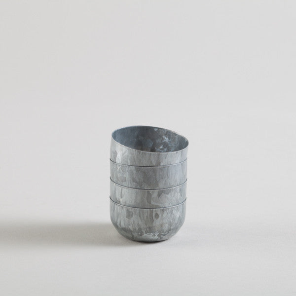 Re-useable Tealight Tin - Emporium of the Modern Man
- 3
