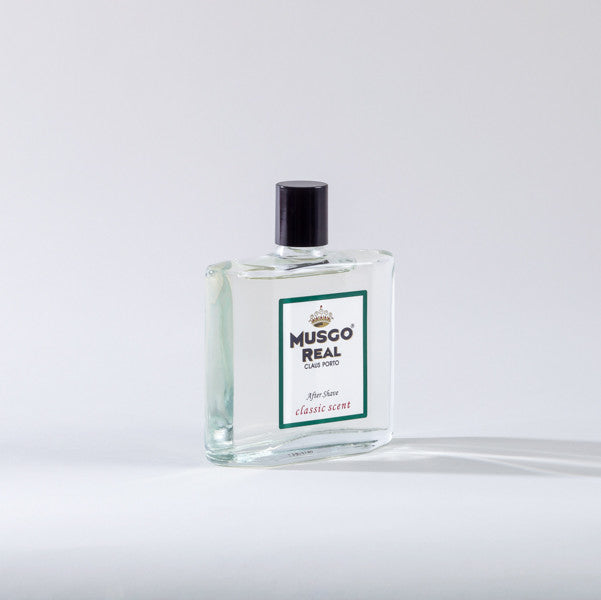 AFTER SHAVE COLOGNE CLASSIC SCENT - Emporium of the Modern Man
 - 1
