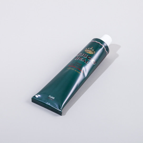 MEN'S SHAVING CREAM CLASSIC SCENT - Emporium of the Modern Man
- 2