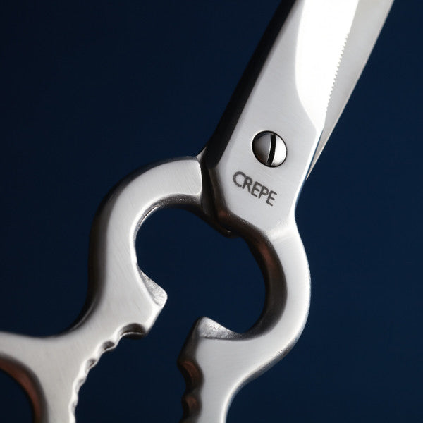 KREEPE KITCHEN SCISSORS - Emporium of the Modern Man
- 2