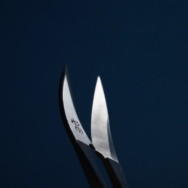 Soriba Nigiri Scissors - Emporium of the Modern Man
- 4