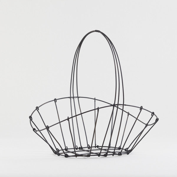 Gathering Basket - Emporium of the Modern Man
- 3