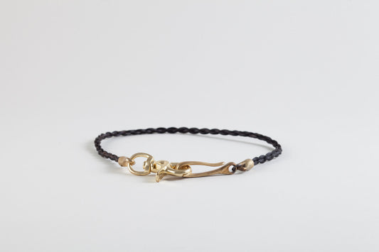 Secular Wallet Chain - Emporium of the Modern Man
 - 1