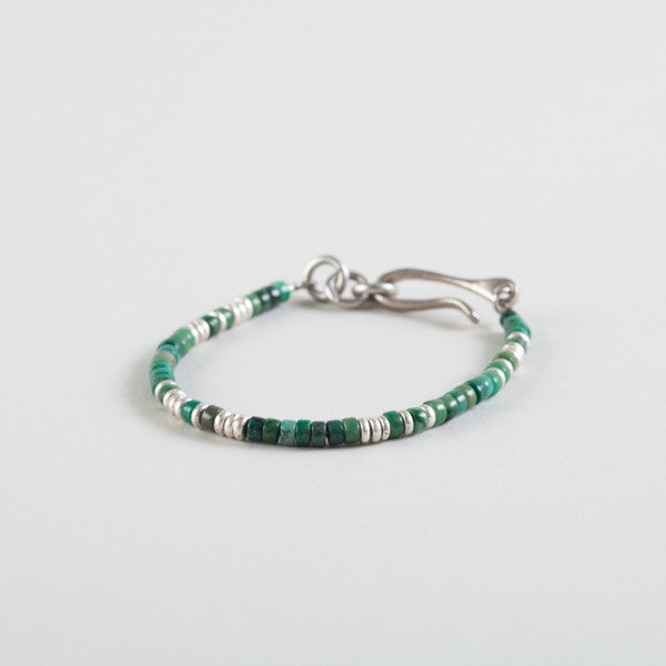 Morse Bracelet - Emporium of the Modern Man
 - 5