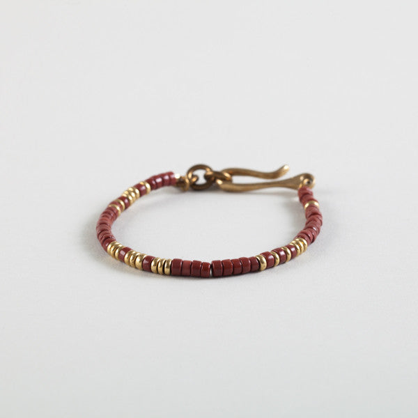 Morse Bracelet - Emporium of the Modern Man
 - 3