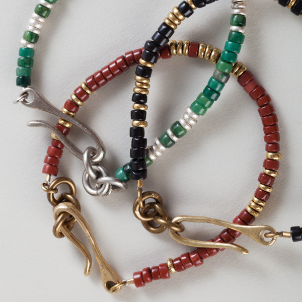 Morse Bracelet - Emporium of the Modern Man
 - 2