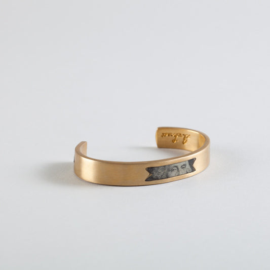 George Cuff - Emporium of the Modern Man
 - 1