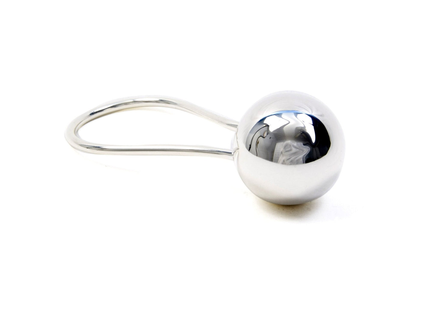 Harmony Ball Rattle - Emporium of the Modern Man
 - 2