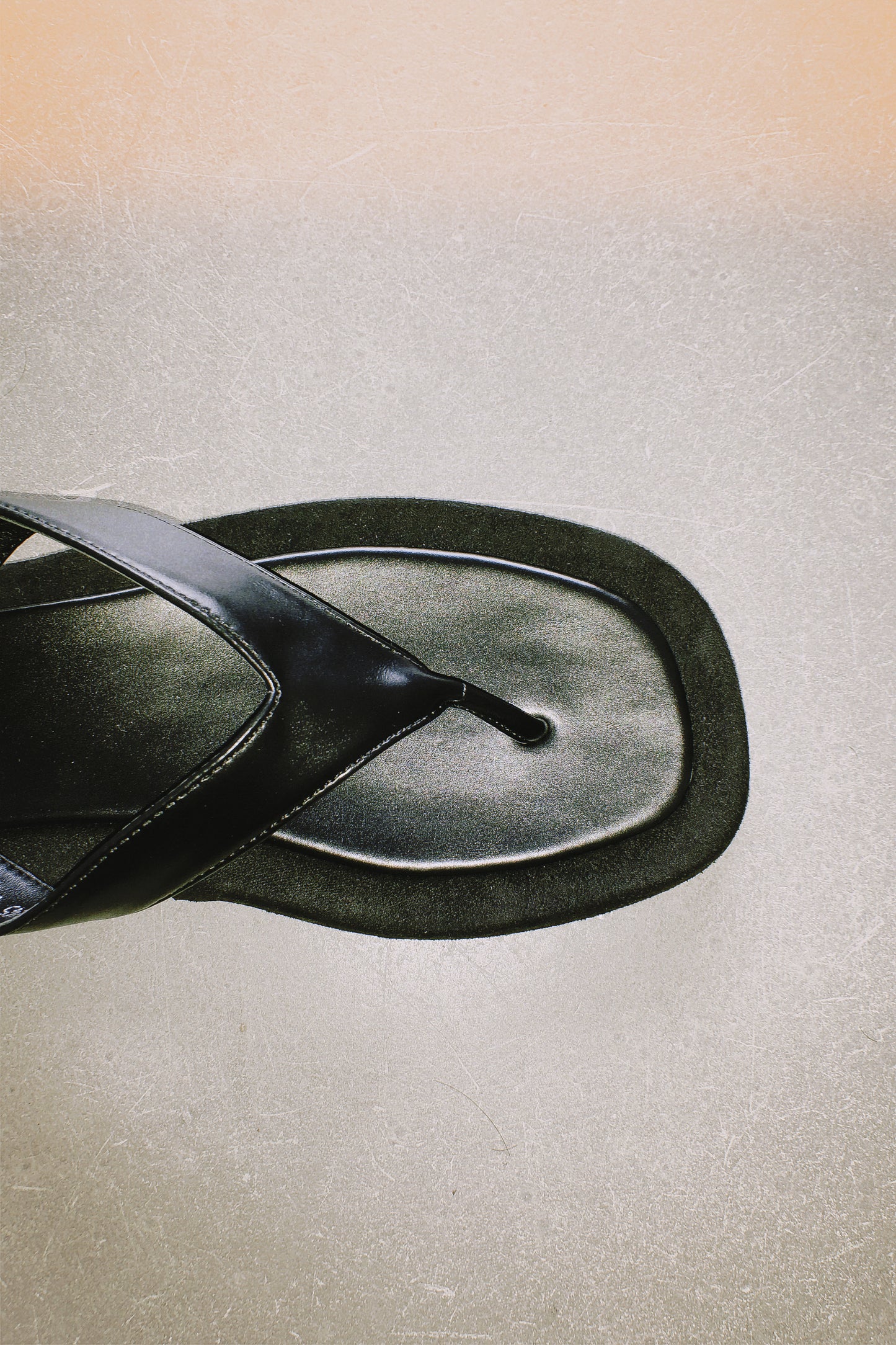 Ark Sandals by Veronique