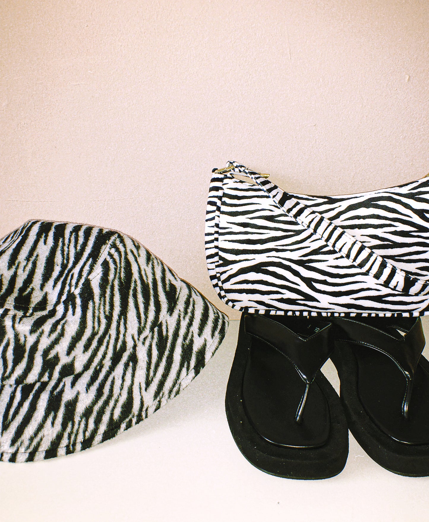 Ark Sandals by Veronique