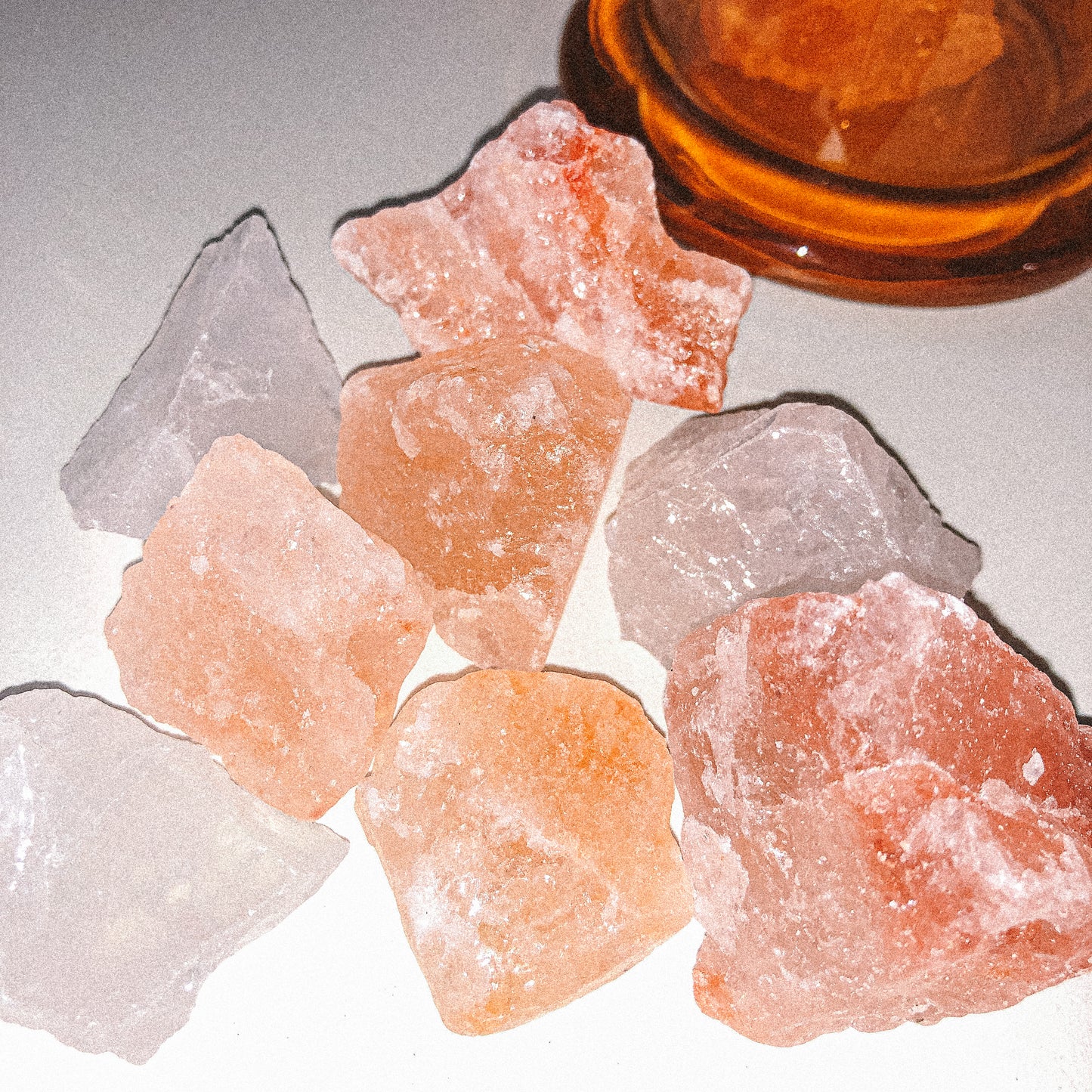Himalayan Salt Diffuser by PROSE Décor