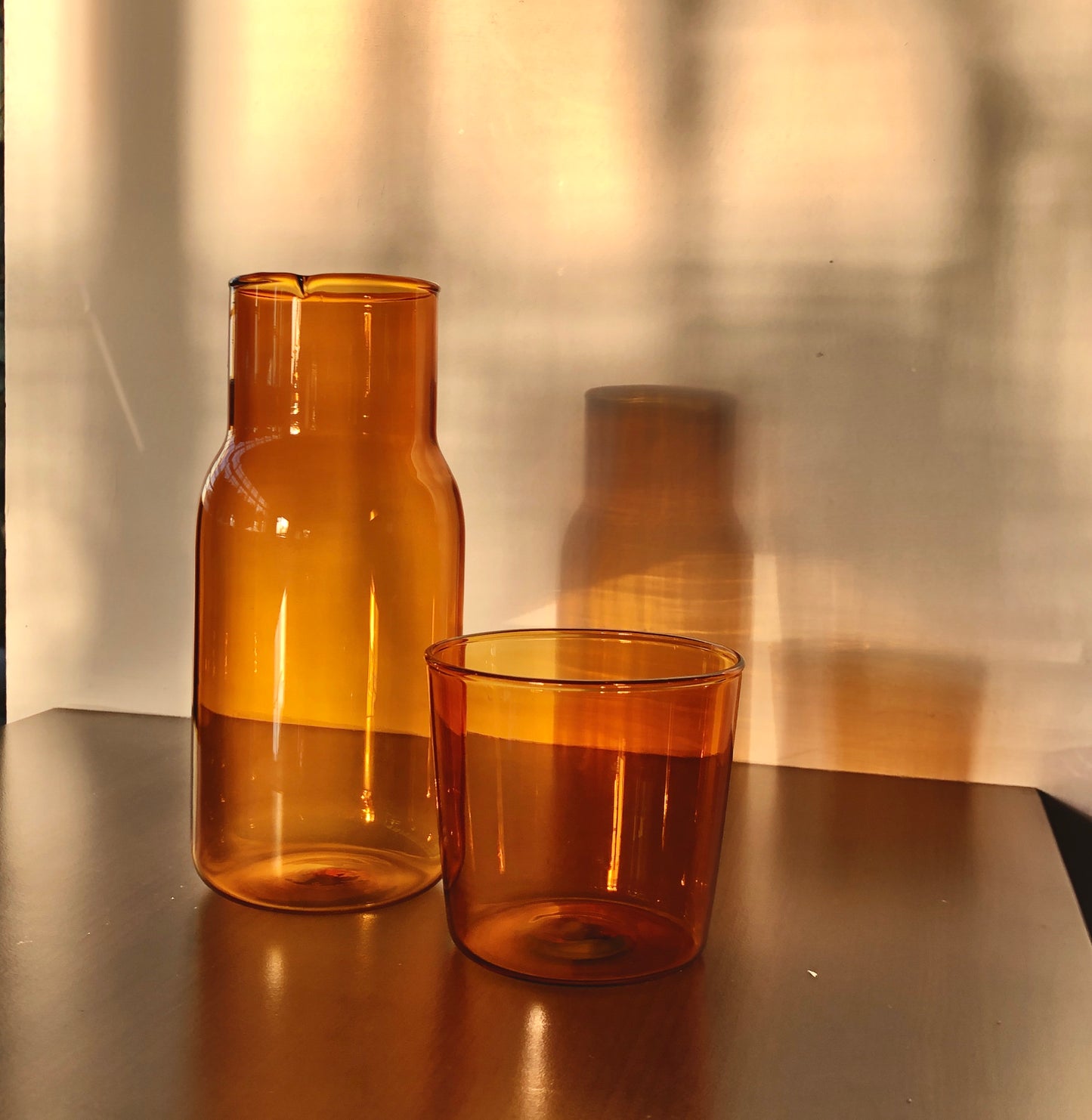 Empoli Carafe Set by PROSE Tabletop
