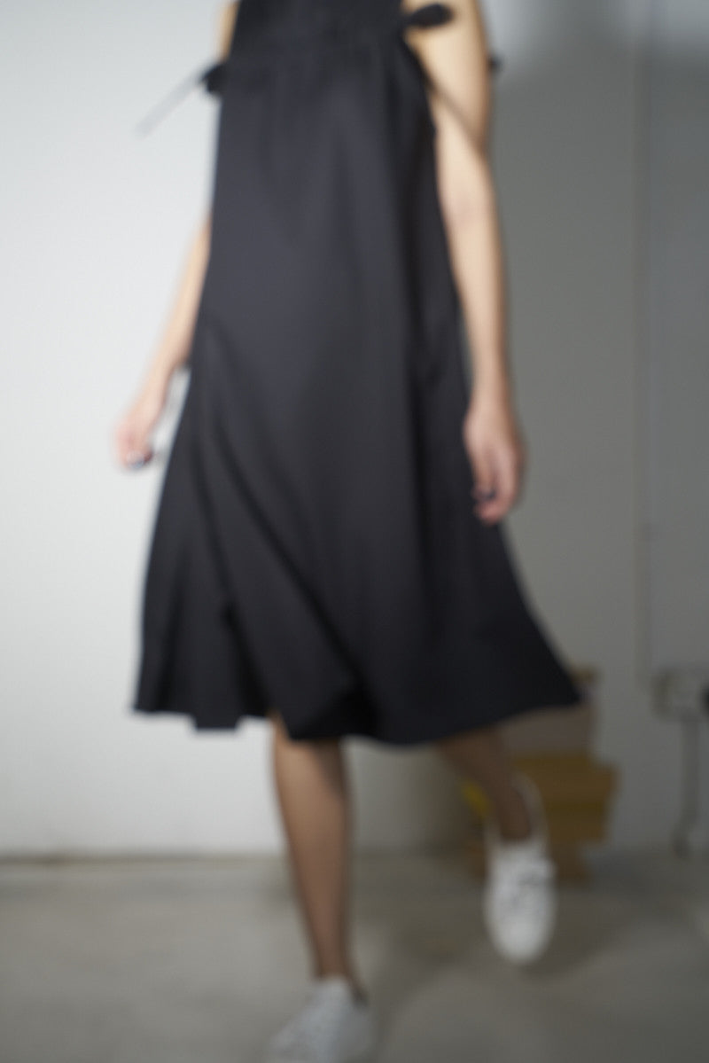 Drawstring Drapes Dress #68 - Emporium of the Modern Man
- 7