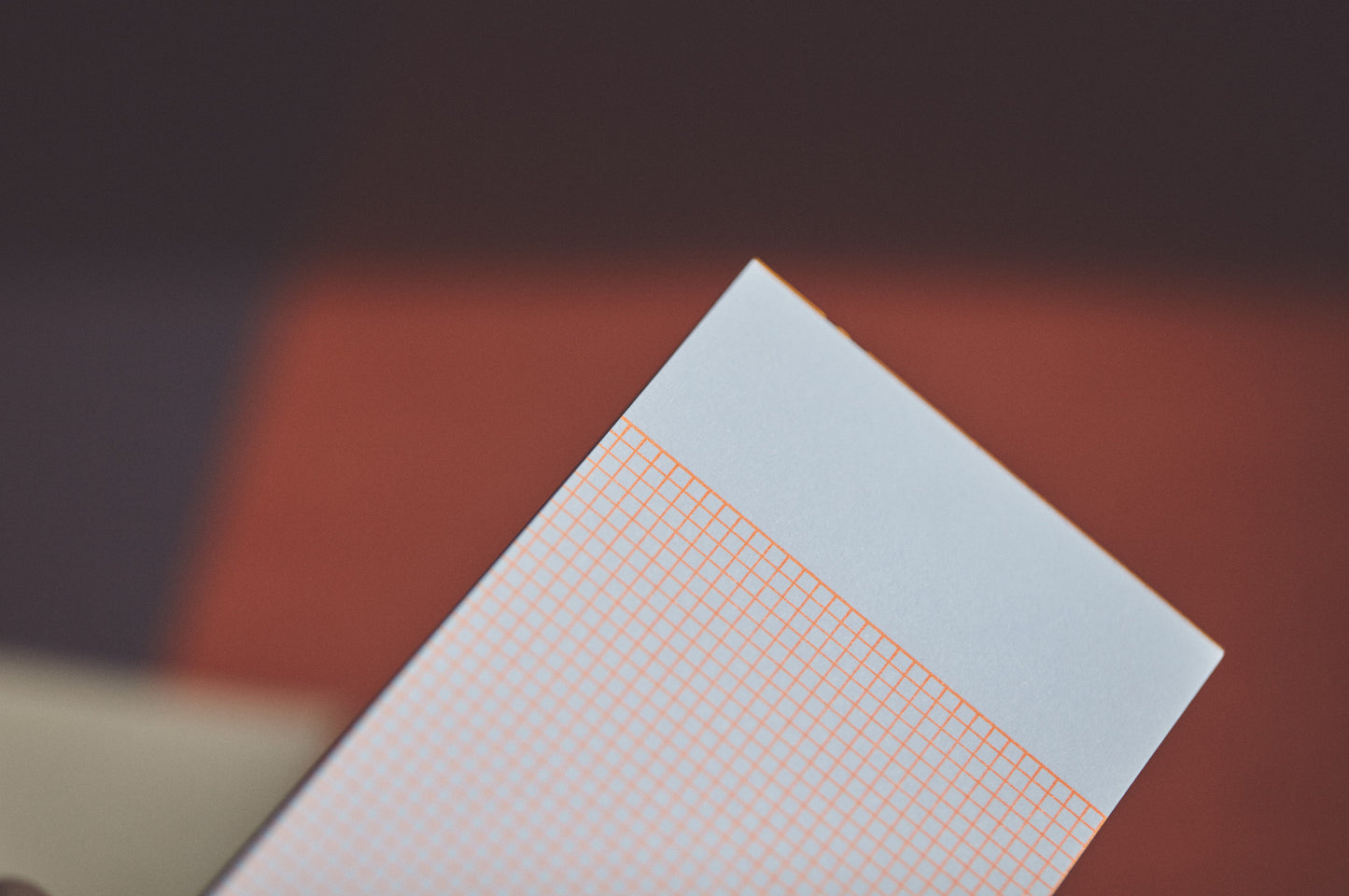 Mini Bloc Notepad - Grinds and Dots - Emporium of the Modern Man
- 7