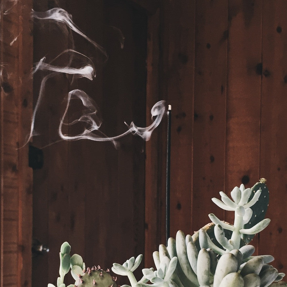 Incense - Oresund - Emporium of the Modern Man
- 6