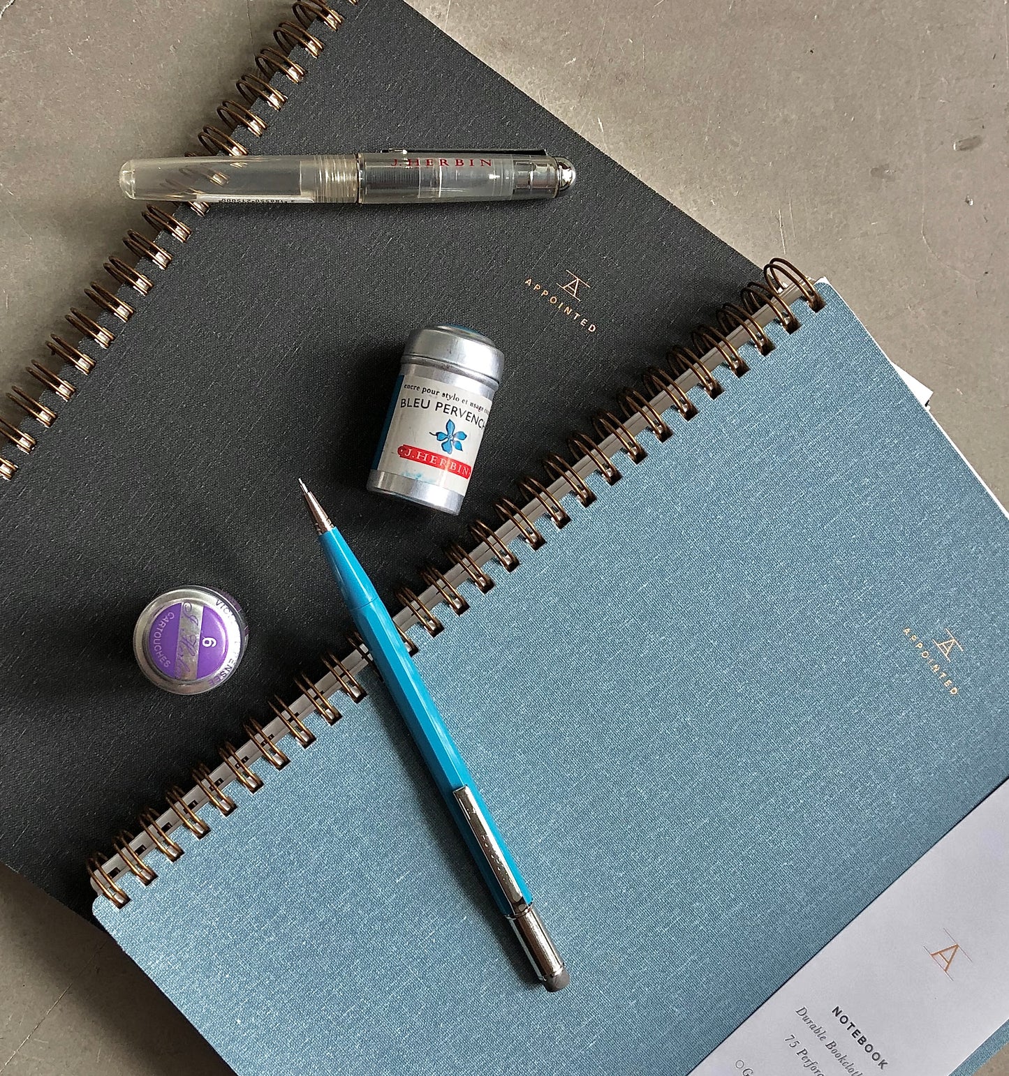 Journalling Kit