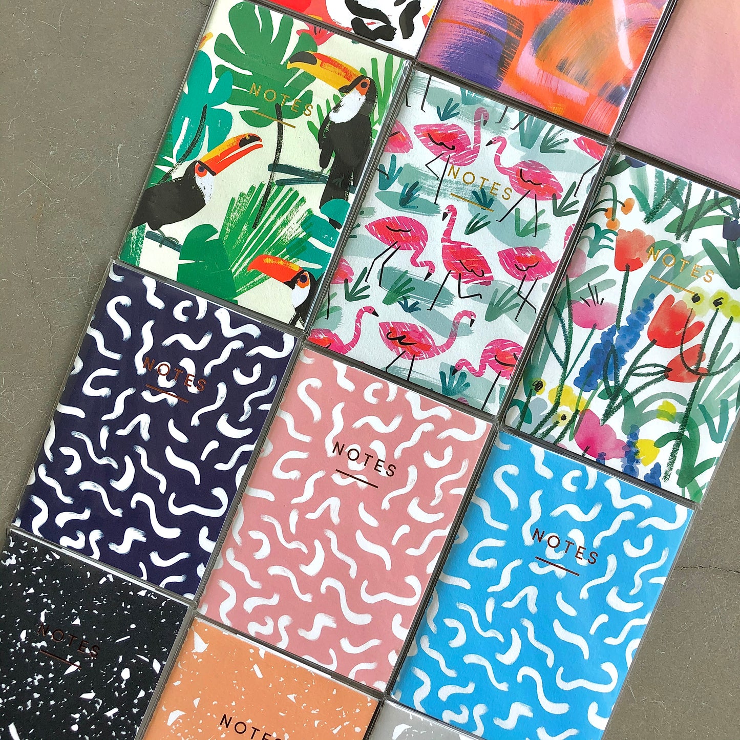 Journalling Kit